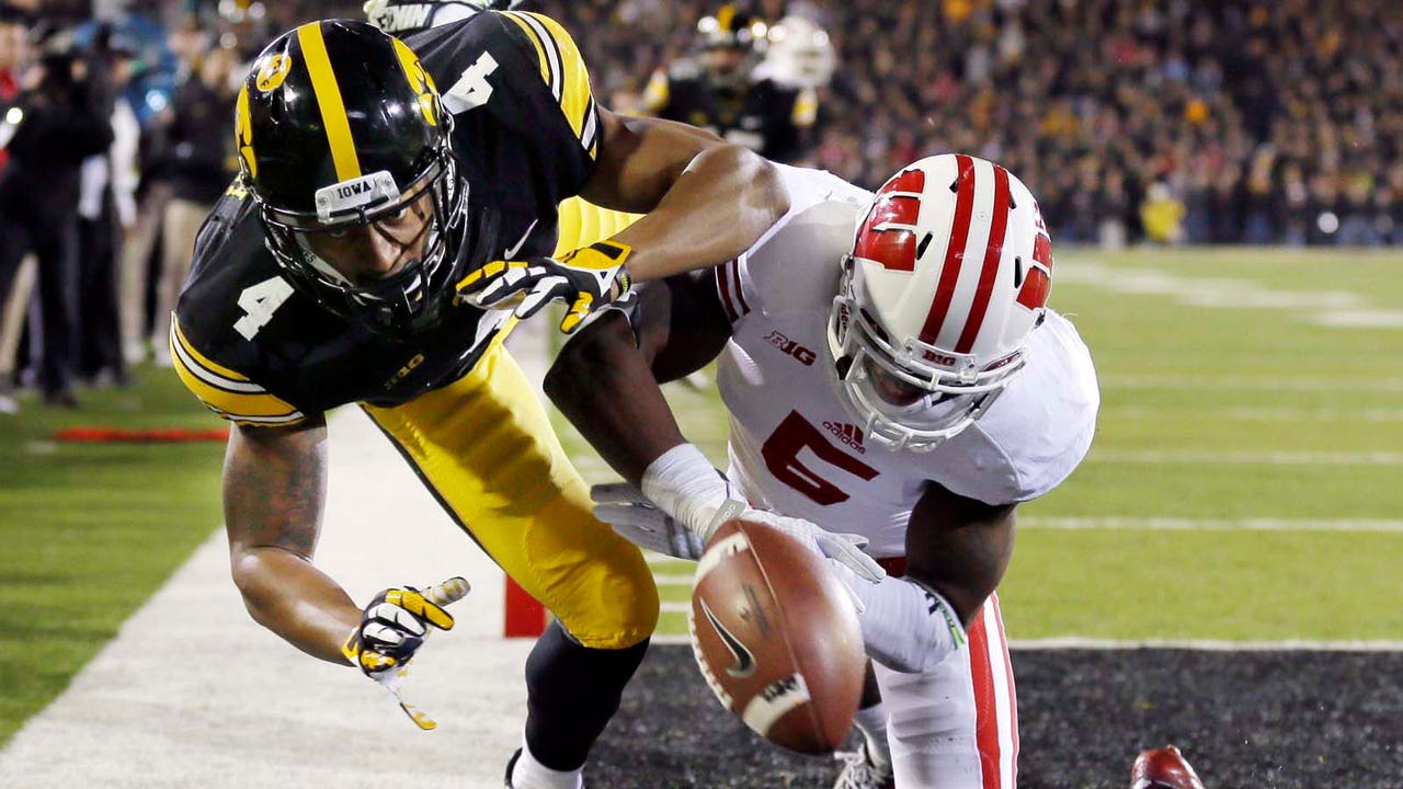 Badgers report card: Nail-biter a learning experience